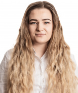 Anežka Novosadová